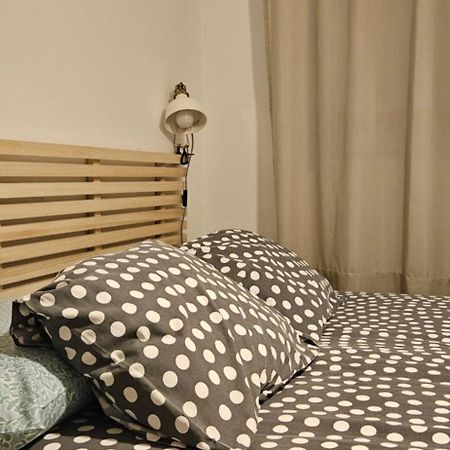 Apartamento Completo, 2Min De La Playa Malaga Bagian luar foto