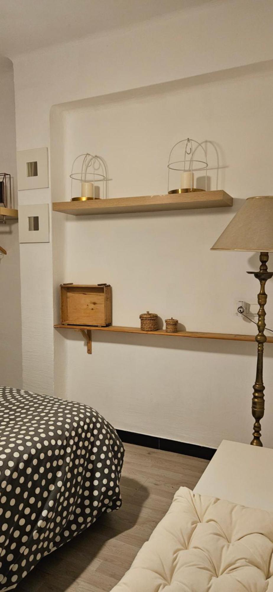 Apartamento Completo, 2Min De La Playa Malaga Bagian luar foto
